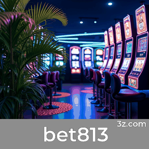 bet813