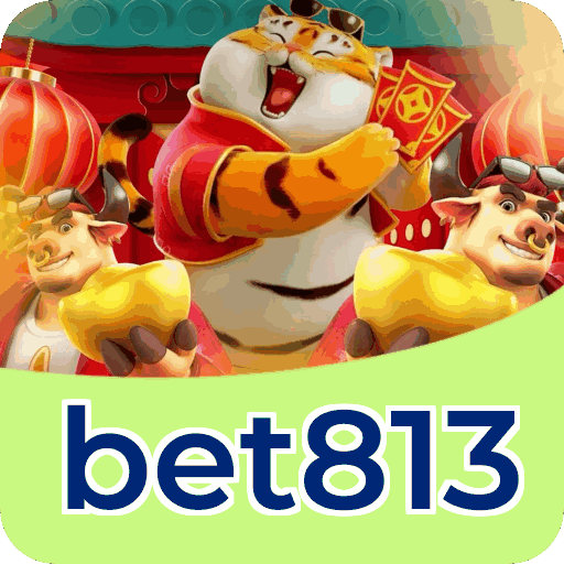 Instalação PC bet813